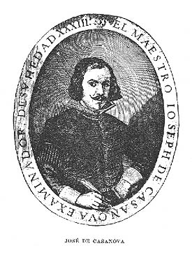 Jos de Casanova