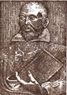 Juan Huarte de San Juan