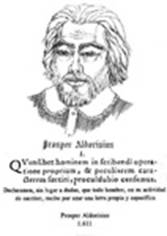 Prospero Aldorisius