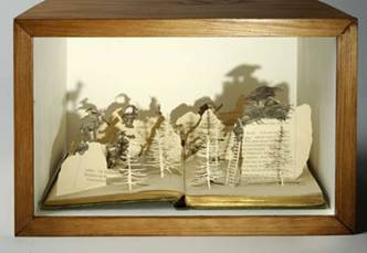 book art