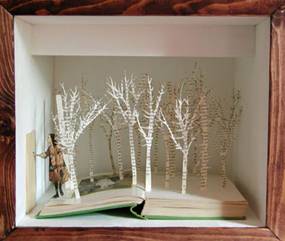 book art