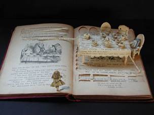 book art