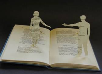 book art