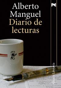 Alberto Manguel: Diario de lecturas (Alianza Editorial, 2007)