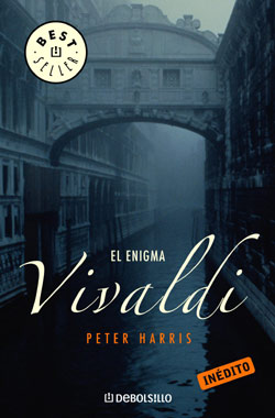 El Enigma Vivaldi