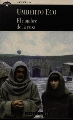 El Nombre de la Rosa