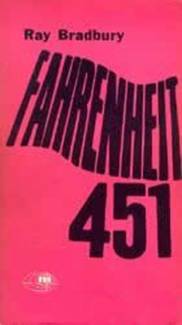 Fahrenheit 451