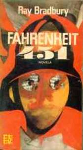 Fahrenheit 451