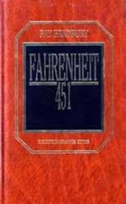 Fahrenheit 451