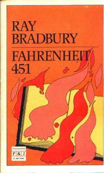 Fahrenheit 451