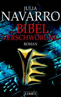 Die Bibel - Verschwrung