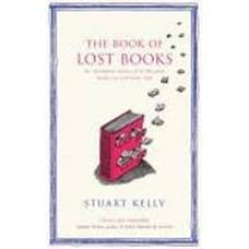 Book Of Lost Books