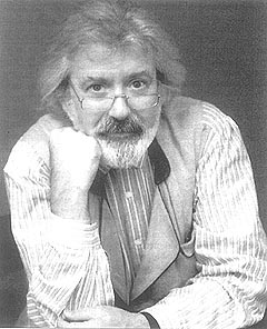 Foto de Michael Ende