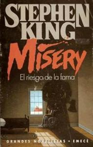 Misery: El Riesgo de la Fama