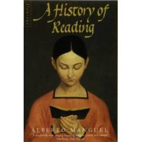 A History of Reading