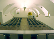 Sala Accedemie