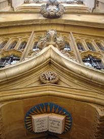 Image:Bodleian Library doorway.jpg