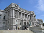 Biblioteca del Congreso