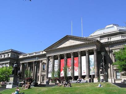 Imagen: Melbourne Estado Library.jpg