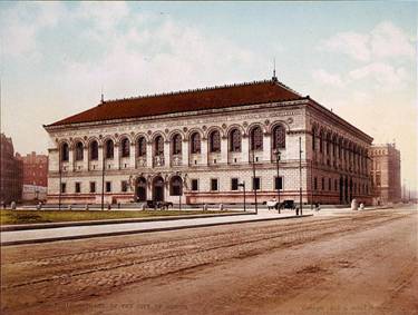 Imagen: Biblioteca Pblica de Boston exterior.jpg