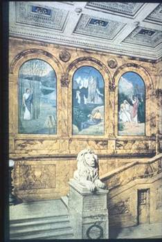 Imagen: Biblioteca Pblica de Boston principales staircase.jpg