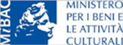 Logo del Ministero per i Beni e le Attivit Culturali