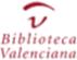 Biblioteca Valenciana