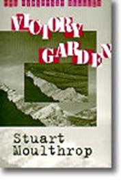 portada de Victory Garden