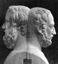 Herodoto y Tucídides