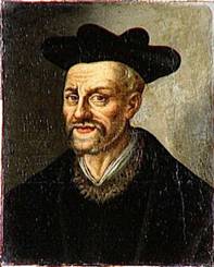 Franois Rabelais