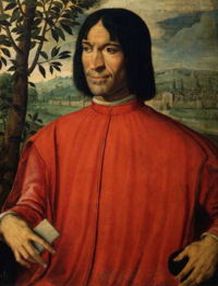 Lorenzo de Mdicis