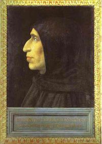 Girolamo Savonarola