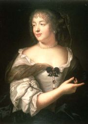 Marquesa de Svign