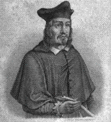 Angelus Silesius.