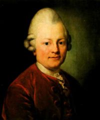 Gotthold Ephraim Lessing