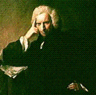 Laurence Sterne (1713-1768)