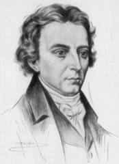 Robert Southey, poeta ingls