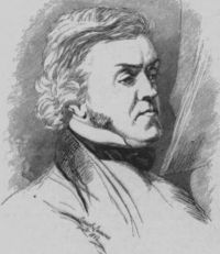 William Thackeray