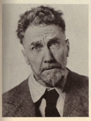 Ezra pound