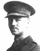 Wilfred Owen