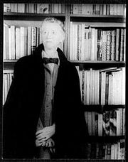 Marianne Moore