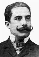 Jos Santos Chocano