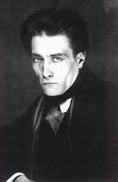 Regard Artaud