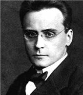 FRIEDRICH WILHELM VON WEBERN