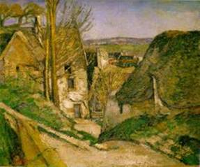 La pintura de Czanne abri camino para las variadas experimentaciones estticas que caracterizaran las vanguardias al inicio del Siglo XX.