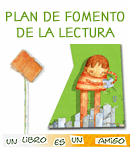 Plan de Fomento de la lectura