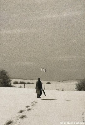 Libros de Quint Buchholz (8).JPG
