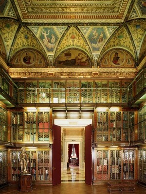 Pierpont Morgan library, NY,USA.bmp