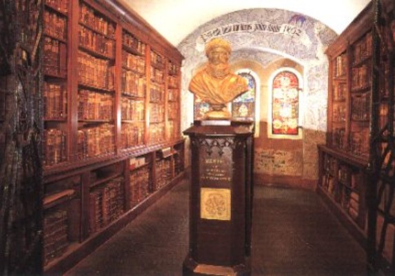 BeatusRhenanus,Basel,Suiza.jpg