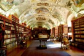 Strahov Theological Hall-Original Baroque Cabinet.jpg